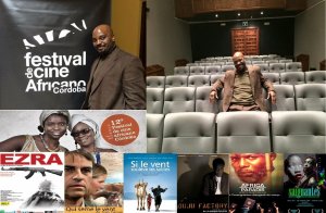 Festival du film africain Cordoué FCAT 2015