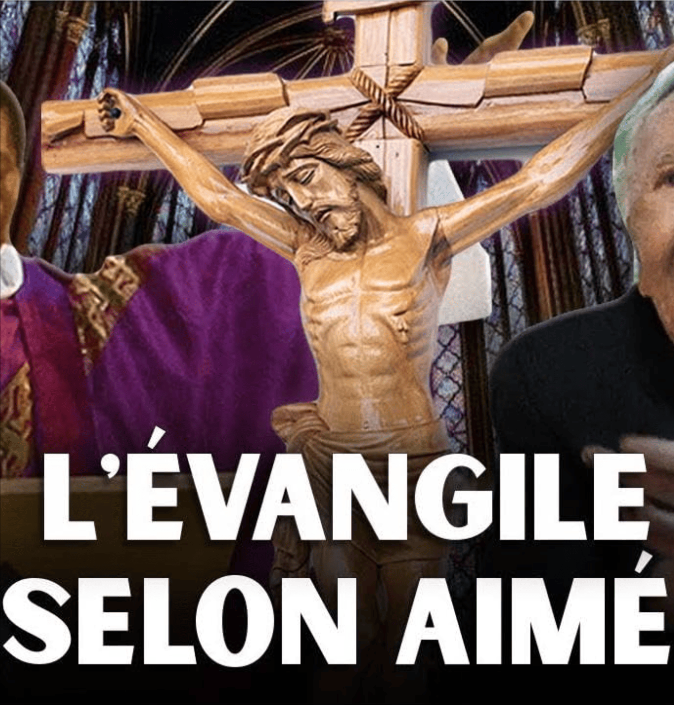 L'évangile selon Aimé