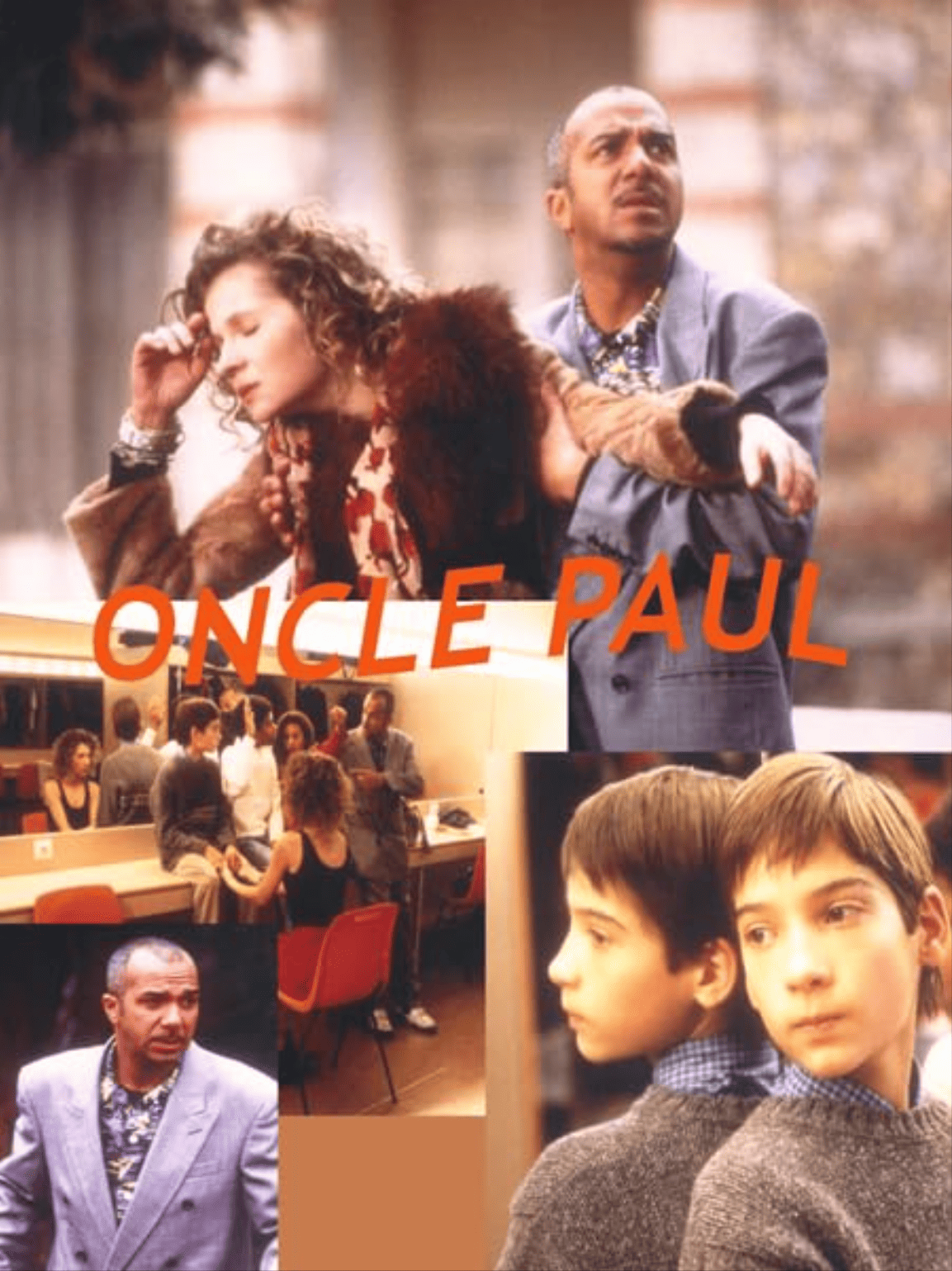 Oncle Paul