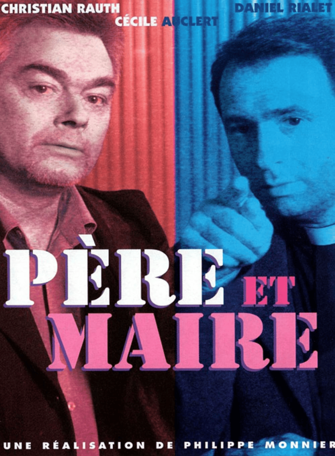 Père et maire