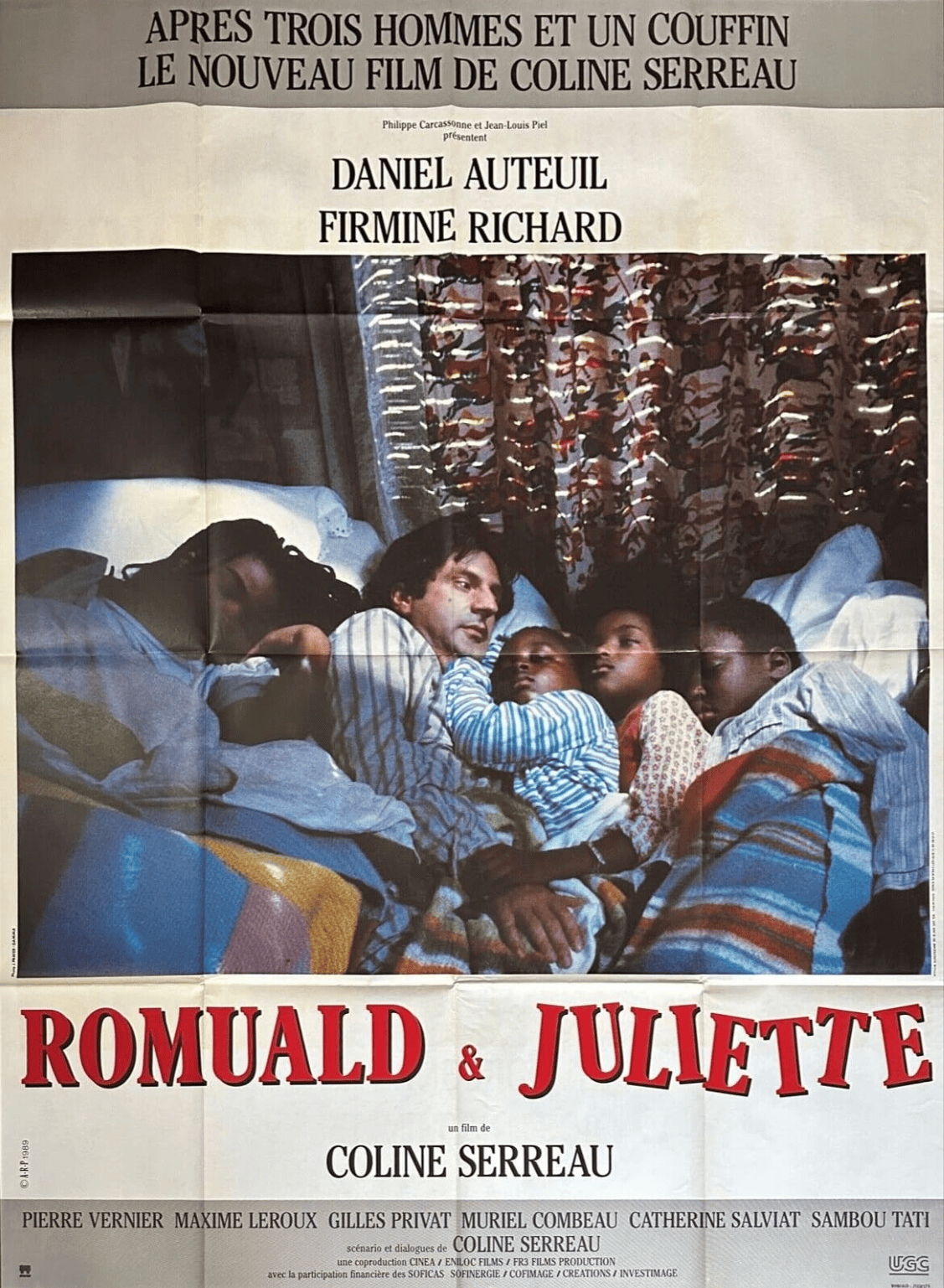 Romuald & Juliette