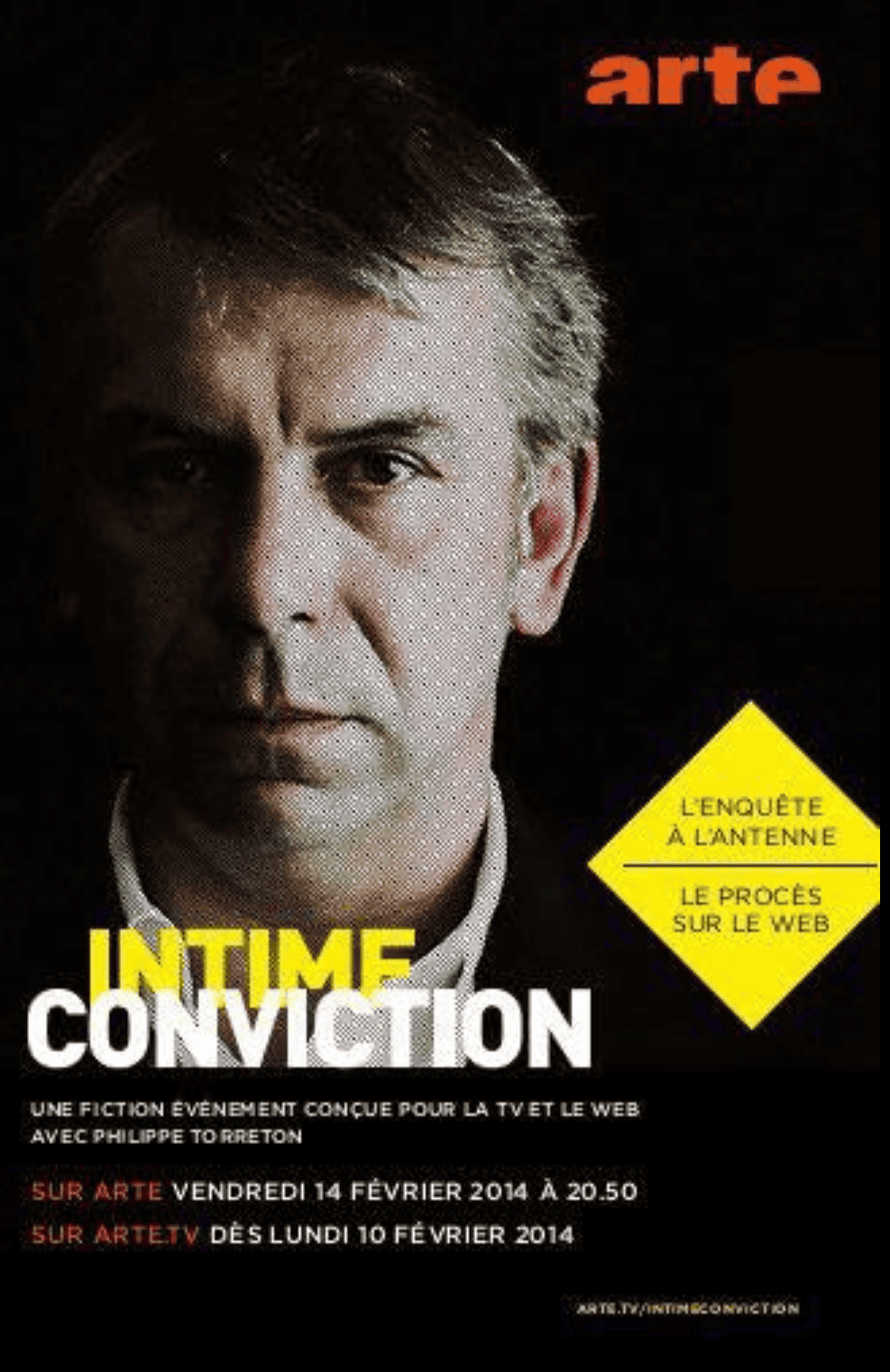 Intime conviction