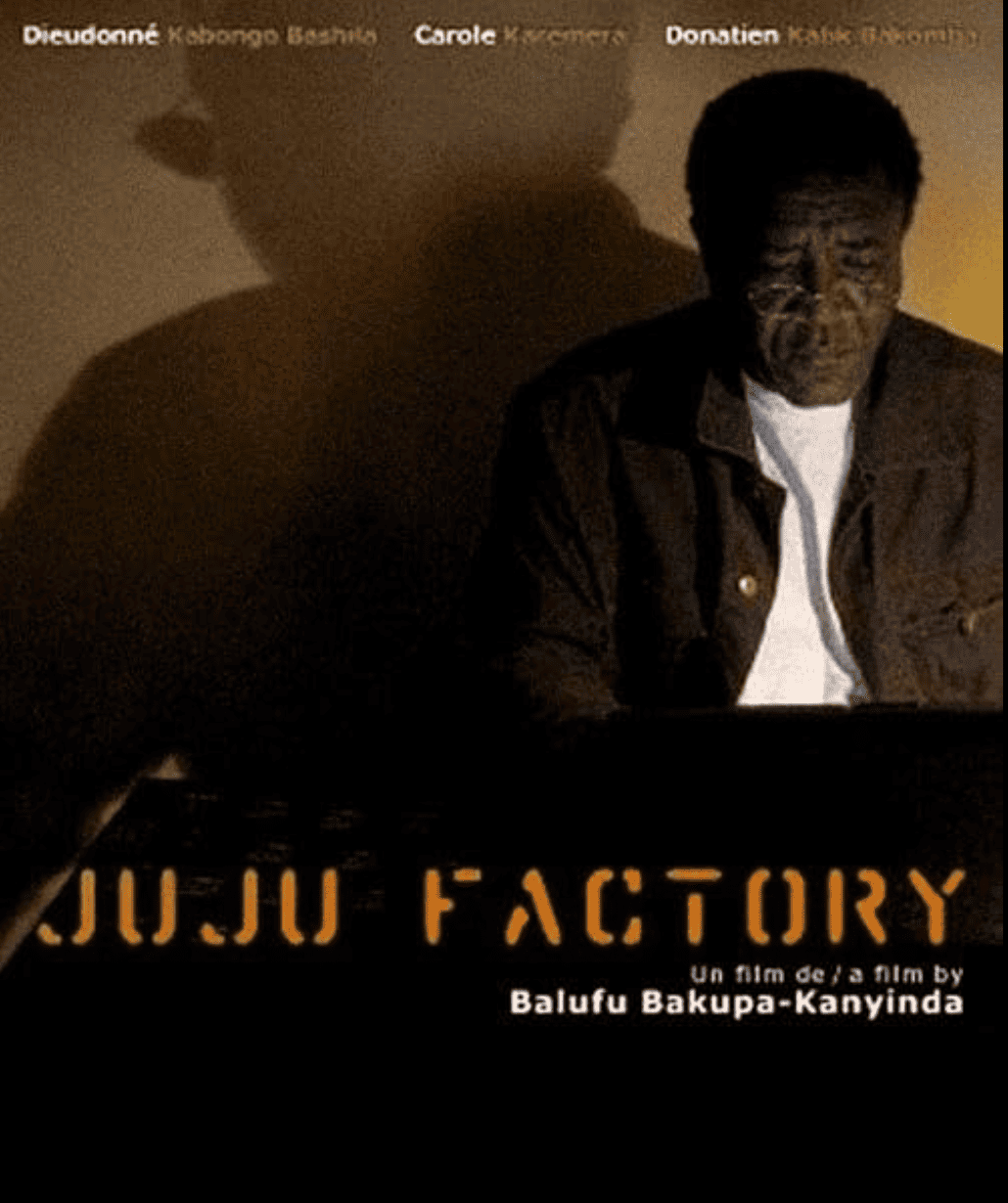 Juju Factory