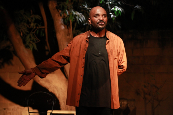 Festival Lumières d'Afrique 2015