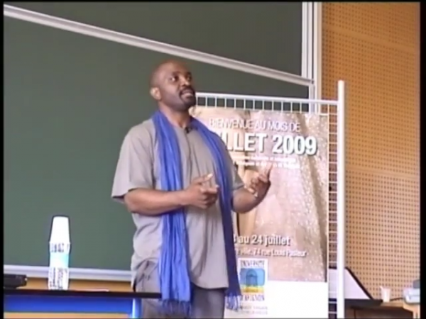 Festival d'Avignon 2009