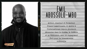 Emil Abossolo-Mbo