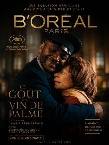 B'Oréal Paris