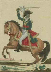 Toussaint l'ouverture