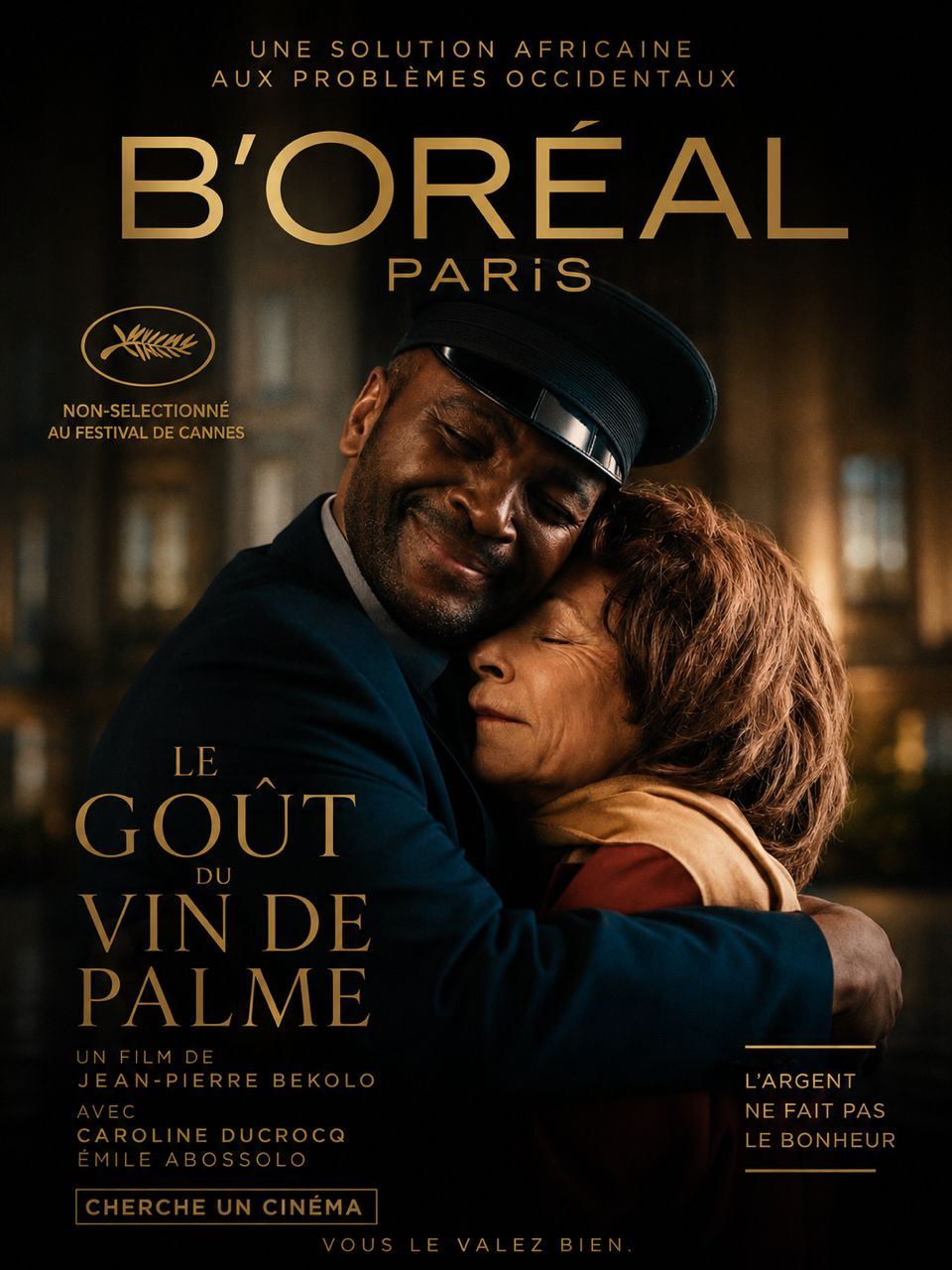 Boreal Paris